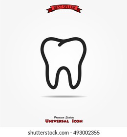 Tooth Icon