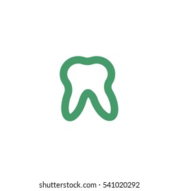 tooth icon