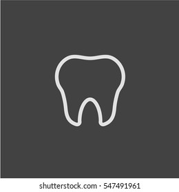 Tooth Icon