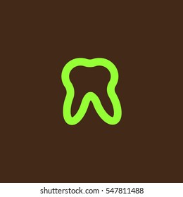 tooth icon