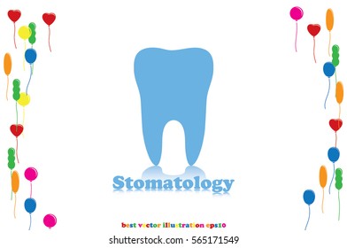 tooth icon