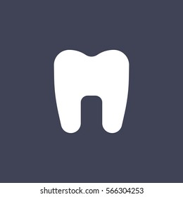 Tooth icon