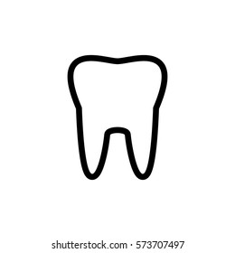 Tooth Icon