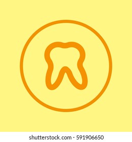 tooth icon