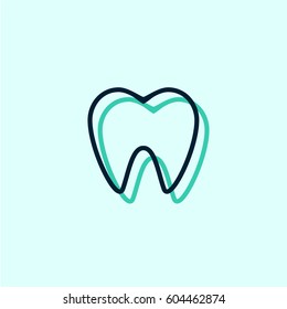 Tooth Icon