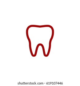 Tooth Icon