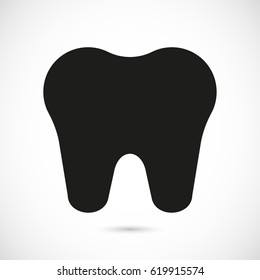 tooth icon
