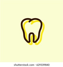 Tooth Icon
