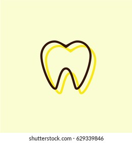 Tooth Icon