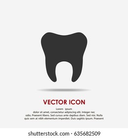 Tooth Icon