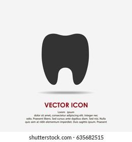 Tooth Icon