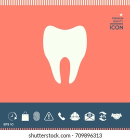 Tooth Icon