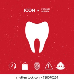Tooth Icon