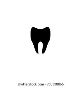 tooth icon