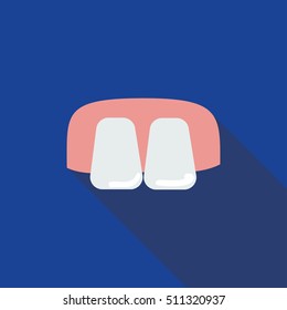 tooth Icon Art