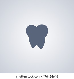 tooth icon , dentistry icon