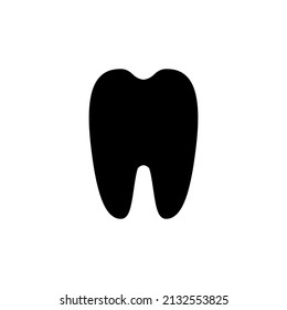 plantillas de diseño vectorial de iconos dentales 