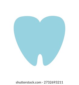 Tooth icon vector, tooh vector illustration, tooth clip art, dental clip art