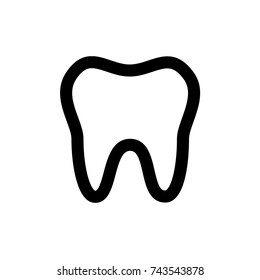 453,276 Tooth Symbol Images, Stock Photos & Vectors | Shutterstock