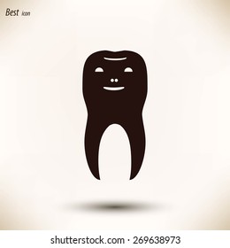 tooth icons