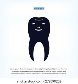 tooth icons