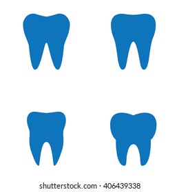Tooth Icons