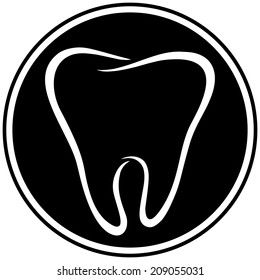 Tooth Insignia