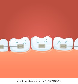 Tooth life