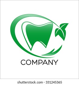 tooth logo