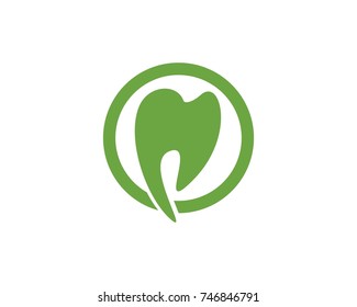 Tooth logo 