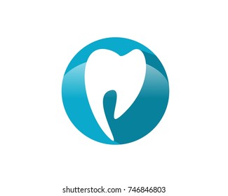 Tooth logo 