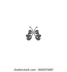 TOOTH logo simple and clean