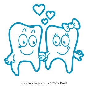 Tooth lovers