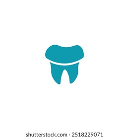 tooth medic logo design concept