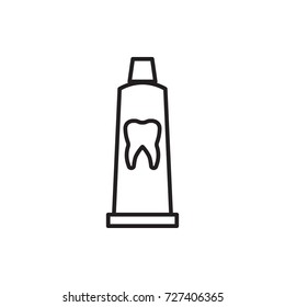 tooth paste icon