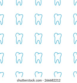 Tooth pattern