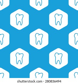 Tooth pattern