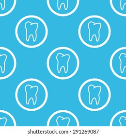 Tooth pattern