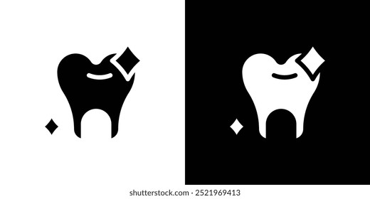 tooth Polish icon set vector illustration