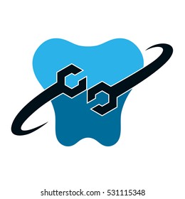 Tooth Repair