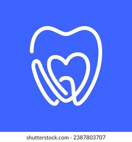 arte simple de línea simple diseño de logotipo moderno mínimo ilustración de icono vectorial