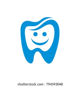 Tooth Smile Icon