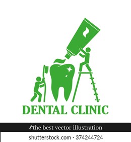 tooth, toothpaste, toothbrush and people