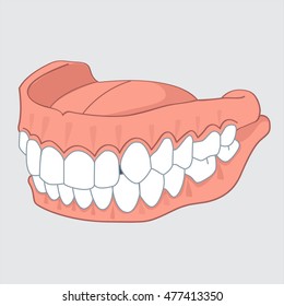 tooth vector 10,dentist, teeth vector 10