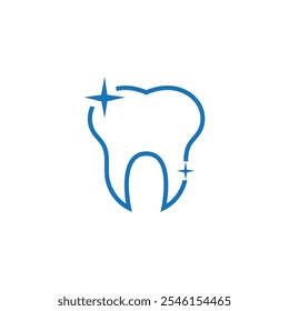 Arte vectorial de dientes, iconos y gráficos