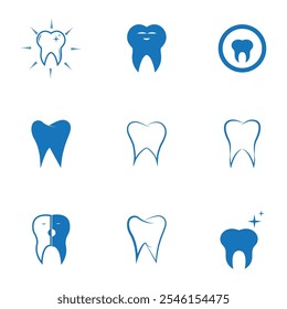 Tooth Vector Art, Icons, and Graphics