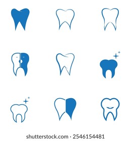 Tooth Vector Art, Icons, and Graphics