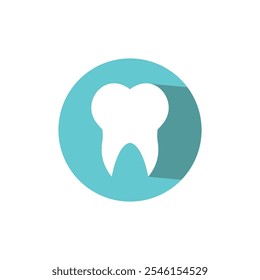 Arte vetorial dentária, ícones e gráficos