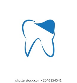 Arte vectorial de dientes, iconos y gráficos