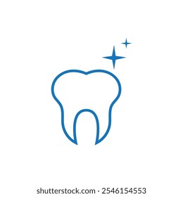 Arte vetorial dentária, ícones e gráficos